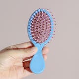 ヘアブラシ ヘアーブラシ エアクッションブラシ | PlusNao | 詳細画像7