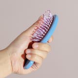 ヘアブラシ ヘアーブラシ エアクッションブラシ | PlusNao | 詳細画像8