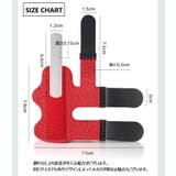 指用サポーター 単品 スポーツ用品 | PlusNao | 詳細画像18 