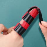 指用サポーター 単品 スポーツ用品 | PlusNao | 詳細画像2 