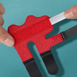 指用サポーター 単品 スポーツ用品 | PlusNao | 詳細画像4 