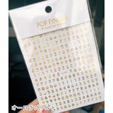 ネイルシール ネイル用シール ネイルグッズ | PlusNao | 詳細画像5