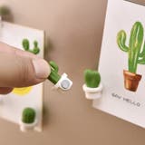 マグネット 磁石 6種セット | PlusNao | 詳細画像7