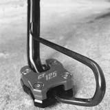 スタンドプレート CT125 PCX125 | PlusNao | 詳細画像2 