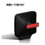 ルームミラー リアミラー ベビーミラー | PlusNao | 詳細画像11 