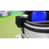 ゴルフクラブホルダー 単品 マーカー付き | PlusNao | 詳細画像2