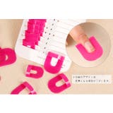 ネイルプロテクター はみ出し防止 保護クリップ | PlusNao | 詳細画像6 