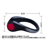 シューズクリップ LEDライト 光る | PlusNao | 詳細画像17