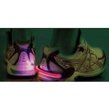 シューズクリップ LEDライト 光る | PlusNao | 詳細画像6