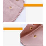 アクセサリーポーチ ジュエリーポーチ 小物入れ | PlusNao | 詳細画像11