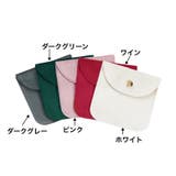 アクセサリーポーチ ジュエリーポーチ 小物入れ | PlusNao | 詳細画像12