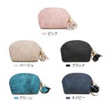 コインケース 小銭入れ ミニ財布 | PlusNao | 詳細画像19