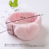 ヘアバンド 洗顔用 レディース | PlusNao | 詳細画像20 