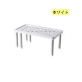 キッチンラック 収納ラック 伸縮式ラック | PlusNao | 詳細画像17
