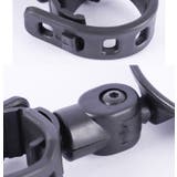 自転車用ミラー 単品 バックミラー | PlusNao | 詳細画像15 