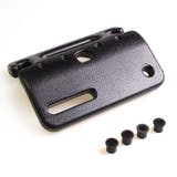 車用シートフック 荷物ホルダー ヘッドレスト取付け | PlusNao | 詳細画像5