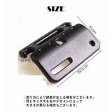 車用シートフック 荷物ホルダー ヘッドレスト取付け | PlusNao | 詳細画像9