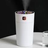 USB加湿器 280ml 小型 | PlusNao | 詳細画像10
