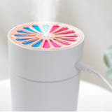 USB加湿器 280ml 小型 | PlusNao | 詳細画像12
