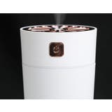 USB加湿器 280ml 小型 | PlusNao | 詳細画像13