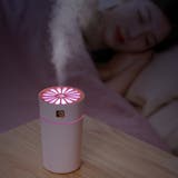 USB加湿器 280ml 小型 | PlusNao | 詳細画像4