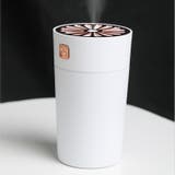 USB加湿器 280ml 小型 | PlusNao | 詳細画像7