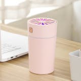USB加湿器 280ml 小型 | PlusNao | 詳細画像8