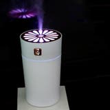 USB加湿器 280ml 小型 | PlusNao | 詳細画像9