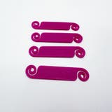 ケーブルホルダー ケーブル収納 4個セット | PlusNao | 詳細画像8 