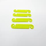 ケーブルホルダー ケーブル収納 4個セット | PlusNao | 詳細画像9 