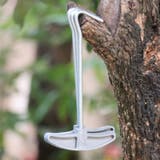 ペグ抜き テントペグ抜き取り器 テントアクセサリー | PlusNao | 詳細画像4