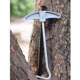 ペグ抜き テントペグ抜き取り器 テントアクセサリー | PlusNao | 詳細画像7