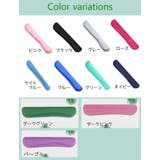 リストレスト 低反発 ロング | PlusNao | 詳細画像19 