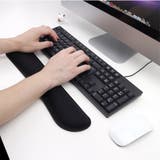 リストレスト 低反発 ロング | PlusNao | 詳細画像2 