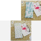 メガネケース ソフト 眼鏡ケース | PlusNao | 詳細画像11 