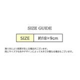 メガネケース ソフト 眼鏡ケース | PlusNao | 詳細画像12 