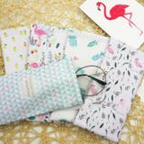 メガネケース ソフト 眼鏡ケース | PlusNao | 詳細画像4 