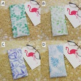 メガネケース ソフト 眼鏡ケース | PlusNao | 詳細画像5 