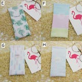 メガネケース ソフト 眼鏡ケース | PlusNao | 詳細画像6 