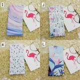 メガネケース ソフト 眼鏡ケース | PlusNao | 詳細画像7 