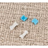 ケーブル保護カバー 同色3個セット 充電コード | PlusNao | 詳細画像3