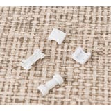 ケーブル保護カバー 同色3個セット 充電コード | PlusNao | 詳細画像7