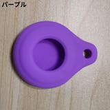 保護ケース カバー AirTag | PlusNao | 詳細画像17 