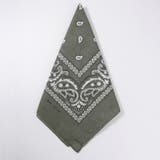 バンダナ ファッション小物 男女 | PlusNao | 詳細画像12 