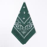 バンダナ ファッション小物 男女 | PlusNao | 詳細画像8 