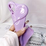 スマホケース スマホカバー iPhoneケース | PlusNao | 詳細画像9 