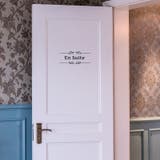 ウォールステッカー 壁ステッカー 壁紙シール | PlusNao | 詳細画像6