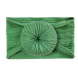 ヘアバンド ターバン ベビー | PlusNao | 詳細画像10 