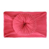 ヘアバンド ターバン ベビー | PlusNao | 詳細画像11 