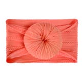 ヘアバンド ターバン ベビー | PlusNao | 詳細画像13 